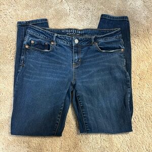 Aeropostale jegging jeans